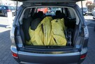 Mitsubishi Outlander z polskiego salonu, 4x4 dołączany ręcznie z blokadą dyferencjału, - 16