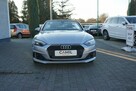 Audi A5 40 TFSi 204KM w perfekcyjnym stanie technicznym i wizualnym. Vat 23%, - 2