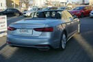 Audi A5 40 TFSi 204KM w perfekcyjnym stanie technicznym i wizualnym. Vat 23%, - 5