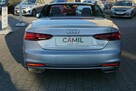 Audi A5 40 TFSi 204KM w perfekcyjnym stanie technicznym i wizualnym. Vat 23%, - 6