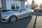 Audi A5 40 TFSi 204KM w perfekcyjnym stanie technicznym i wizualnym. Vat 23%, - 8