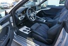 Audi A5 40 TFSi 204KM w perfekcyjnym stanie technicznym i wizualnym. Vat 23%, - 10