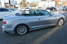 Audi A5 40 TFSi 204KM w perfekcyjnym stanie technicznym i wizualnym. Vat 23%, - 16