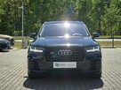Audi SQ7 Matrix_Webasto_Wentylacja_Hak_Bose_Virtual_Pneumatyka_HeadUp_Kamera_FV - 2