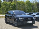 Audi SQ7 Matrix_Webasto_Wentylacja_Hak_Bose_Virtual_Pneumatyka_HeadUp_Kamera_FV - 3