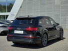 Audi SQ7 Matrix_Webasto_Wentylacja_Hak_Bose_Virtual_Pneumatyka_HeadUp_Kamera_FV - 4