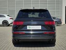 Audi SQ7 Matrix_Webasto_Wentylacja_Hak_Bose_Virtual_Pneumatyka_HeadUp_Kamera_FV - 5