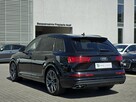 Audi SQ7 Matrix_Webasto_Wentylacja_Hak_Bose_Virtual_Pneumatyka_HeadUp_Kamera_FV - 6