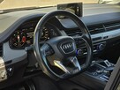 Audi SQ7 Matrix_Webasto_Wentylacja_Hak_Bose_Virtual_Pneumatyka_HeadUp_Kamera_FV - 8