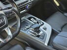 Audi SQ7 Matrix_Webasto_Wentylacja_Hak_Bose_Virtual_Pneumatyka_HeadUp_Kamera_FV - 10