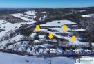 Działka inwestycyjna Stężnica gm. Baligród, - 2