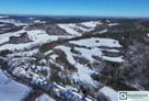 Działka inwestycyjna Stężnica gm. Baligród, - 3