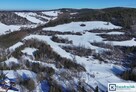 Działka inwestycyjna Stężnica gm. Baligród, - 4