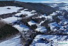 Działka inwestycyjna Stężnica gm. Baligród, - 5