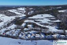 Działka inwestycyjna Stężnica gm. Baligród, - 7