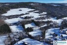 Działka inwestycyjna Stężnica gm. Baligród, - 8