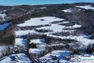 Działka inwestycyjna Stężnica gm. Baligród, - 9