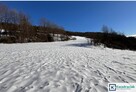 Działka inwestycyjna Stężnica gm. Baligród, - 13