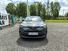 Toyota C-HR Automat. książka serwisowa. - 2