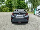 Toyota C-HR Automat. książka serwisowa. - 5