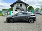 Toyota C-HR Automat. książka serwisowa. - 7