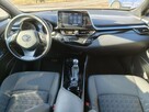 Toyota C-HR Automat. książka serwisowa. - 8