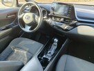 Toyota C-HR Automat. książka serwisowa. - 9