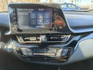 Toyota C-HR Automat. książka serwisowa. - 10