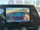 Toyota C-HR Automat. książka serwisowa. - 11
