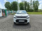 Citroen C3 Aircross Książka serwisowa, super stan. - 2