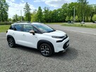 Citroen C3 Aircross Książka serwisowa, super stan. - 3