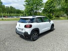 Citroen C3 Aircross Książka serwisowa, super stan. - 4