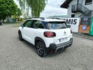Citroen C3 Aircross Książka serwisowa, super stan. - 6