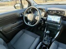 Citroen C3 Aircross Książka serwisowa, super stan. - 9