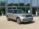 Range Rover L460 3.0D I6 350KM Autobiography-HAK od ręki-JLR Marvel - 2