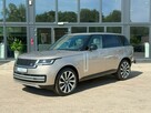 Range Rover L460 3.0D I6 350KM Autobiography-HAK od ręki-JLR Marvel - 4