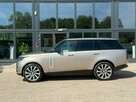 Range Rover L460 3.0D I6 350KM Autobiography-HAK od ręki-JLR Marvel - 5