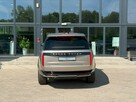 Range Rover L460 3.0D I6 350KM Autobiography-HAK od ręki-JLR Marvel - 7