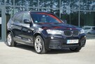 BMW X3 M-Pakiet! 8xAlu, Bixenon, Navi, Panorama, Skóra, LED! Grzane fotele! - 6