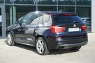 BMW X3 M-Pakiet! 8xAlu, Bixenon, Navi, Panorama, Skóra, LED! Grzane fotele! - 8