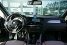 BMW X3 M-Pakiet! 8xAlu, Bixenon, Navi, Panorama, Skóra, LED! Grzane fotele! - 9
