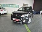 Suzuki Vitara 1.6 120 KM AllGrip 4X4, PL SALON! 1 Własciciel,bezwypad! - 2