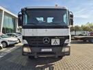 Mercedes-Benz Actros 1832 K Mocna zabudowa Fornal 18T., Jak Meiler! - 3