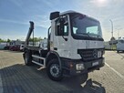 Mercedes-Benz Actros 1832 K Mocna zabudowa Fornal 18T., Jak Meiler! - 4