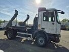 Mercedes-Benz Actros 1832 K Mocna zabudowa Fornal 18T., Jak Meiler! - 5