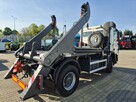 Mercedes-Benz Actros 1832 K Mocna zabudowa Fornal 18T., Jak Meiler! - 6