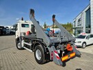 Mercedes-Benz Actros 1832 K Mocna zabudowa Fornal 18T., Jak Meiler! - 9
