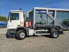 Mercedes-Benz Actros 1832 K Mocna zabudowa Fornal 18T., Jak Meiler! - 11