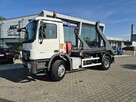Mercedes-Benz Actros 1832 K Mocna zabudowa Fornal 18T., Jak Meiler! - 12