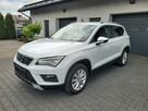 Seat Ateca kamera cofania*nawigacja*perfekcyjny stan*opłacona - 3